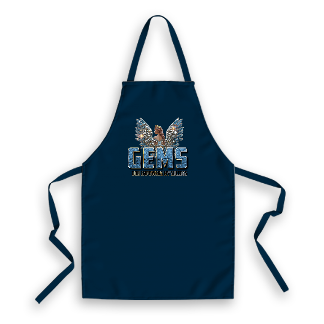 GEMS Apron