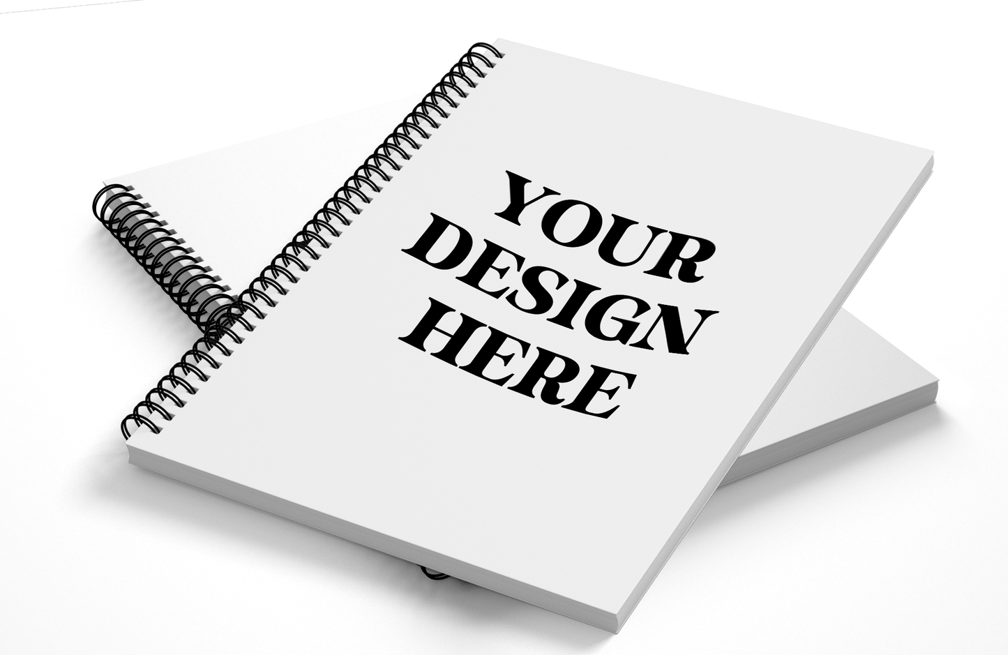 Custom 3 Year Planner