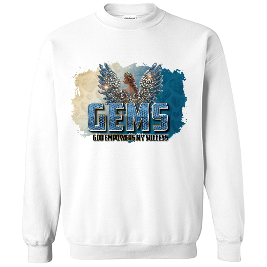 GEMS Sweatshirt