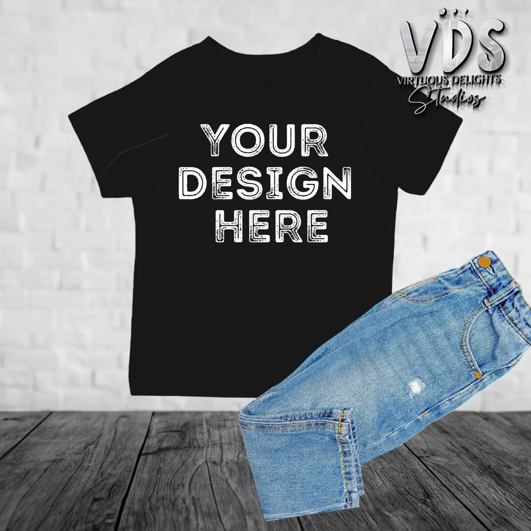 Custom Graduation Shirt