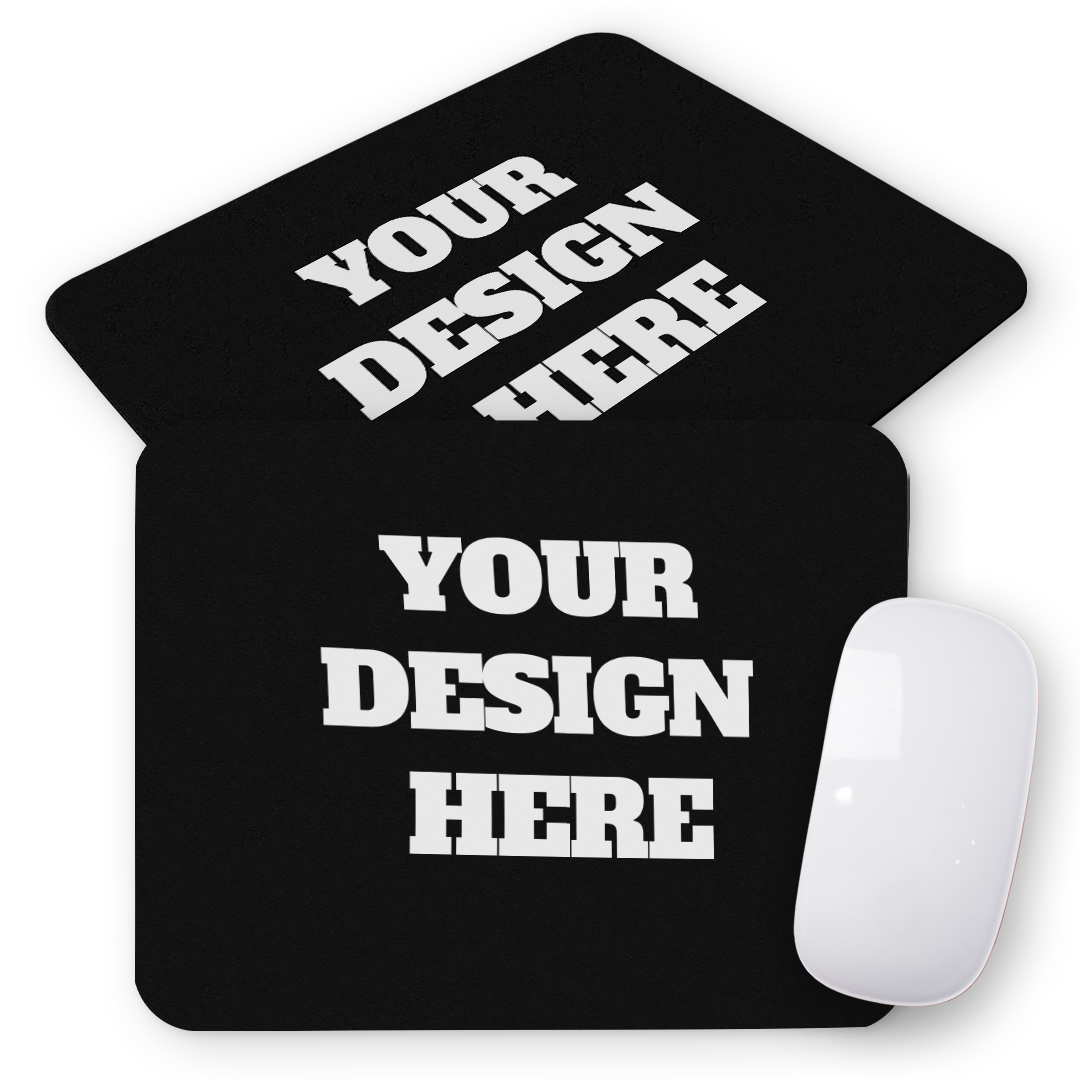Custom Mouse Pad