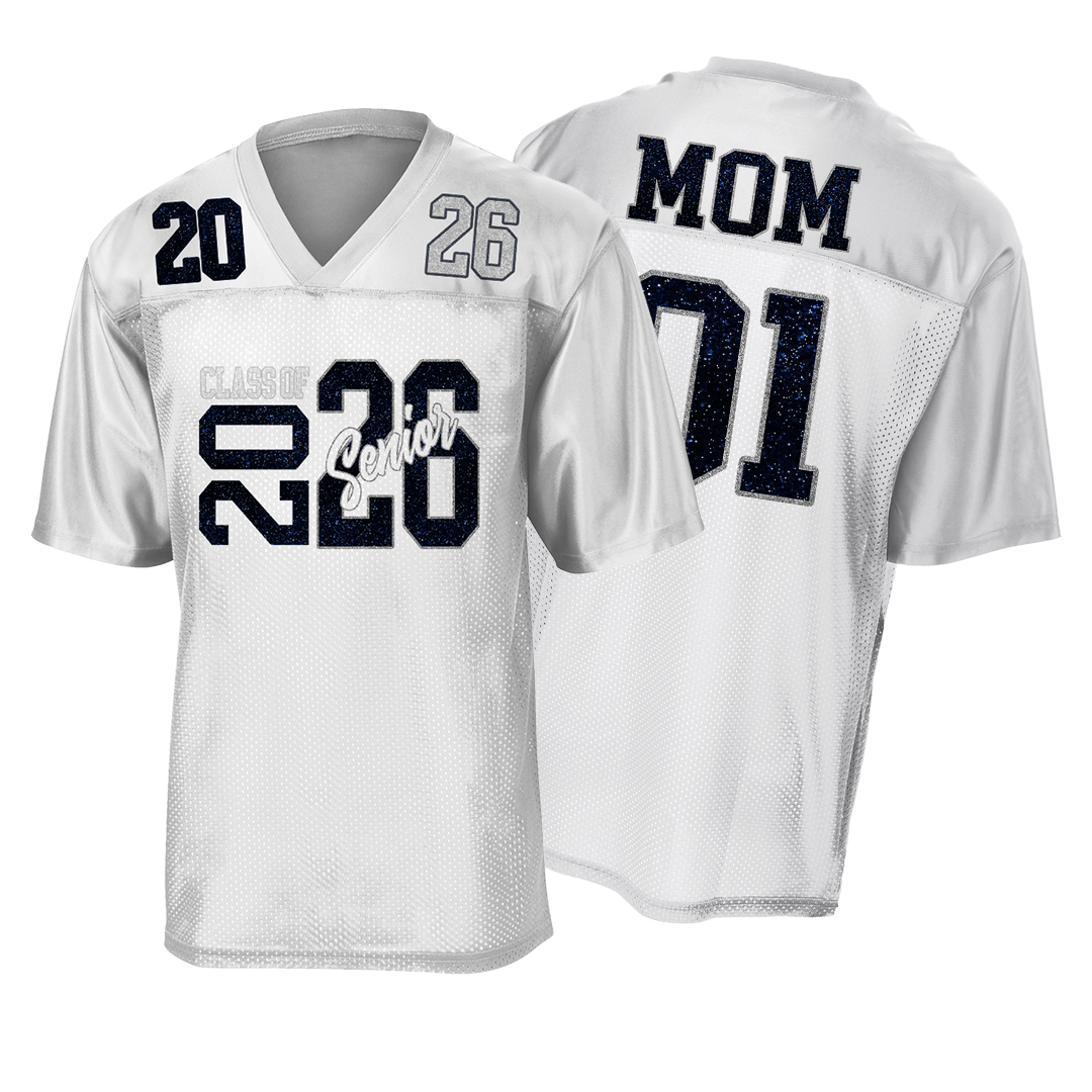 Custom Football Jersey