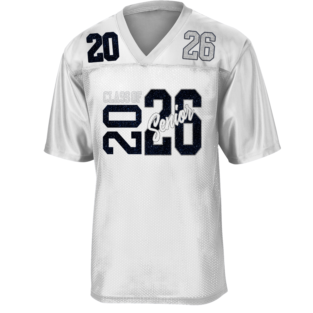 Custom Football Jersey