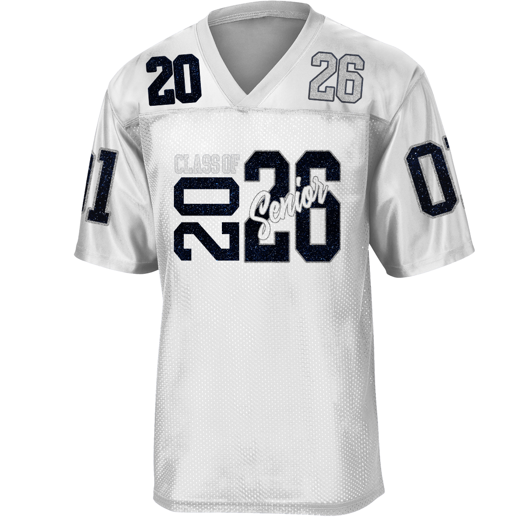 Custom Football Jersey