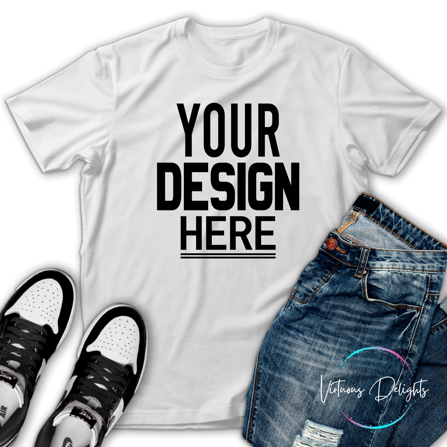 Custom Design Request Tshirt