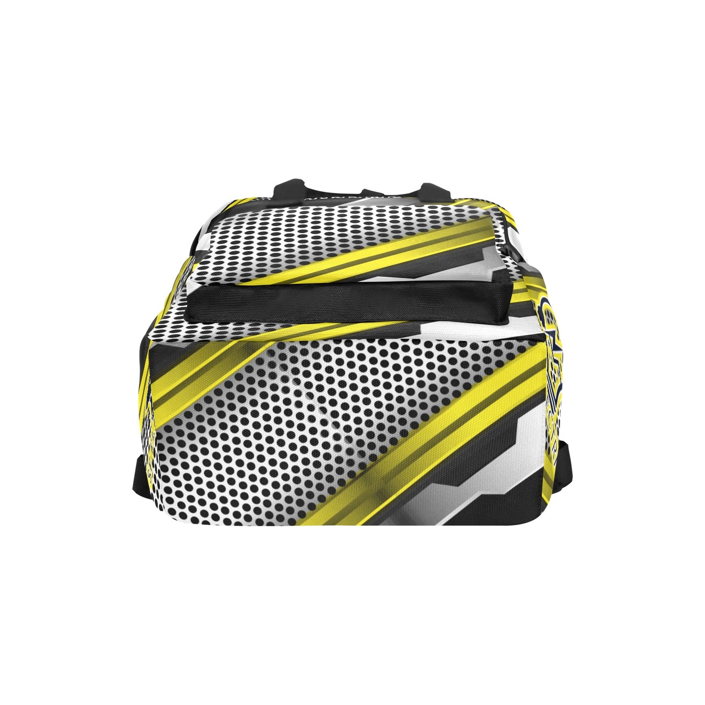 SF ELECTRIC 186 Twin Handle Backpack