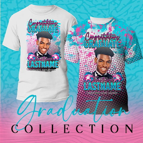 Graduation Collection – Virtuous Delights Studio