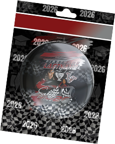 Custom Graduation Jumbo Button Pin 🎓 | Personalized Photo Senior Pin | Class of 2026 Graduation Button