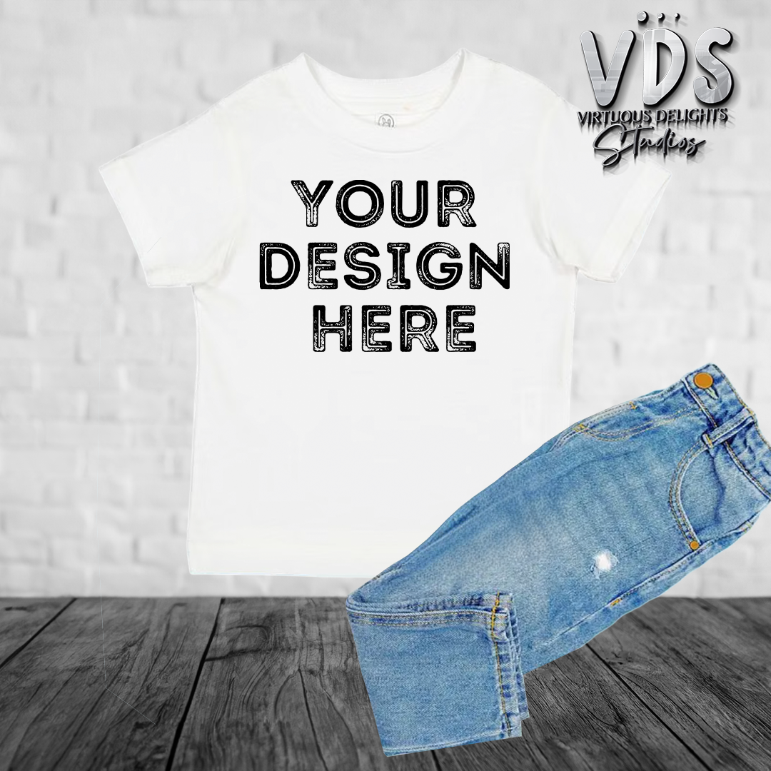 Custom Birthday Shirt