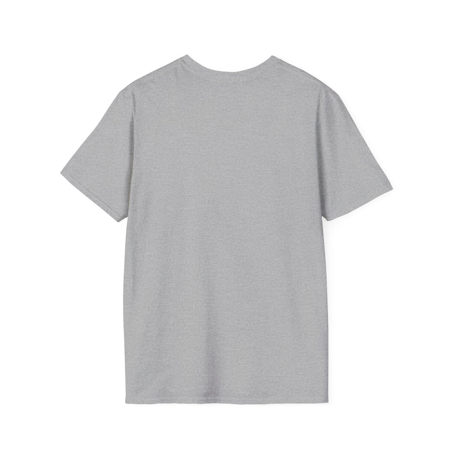 Black History Black Excellence Unisex Softstyle T-Shirt