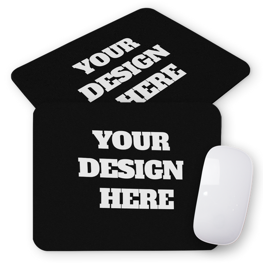 Custom Mouse Pad
