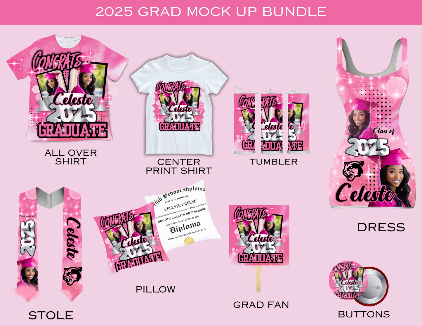 Build Your Own Custom Bundle
