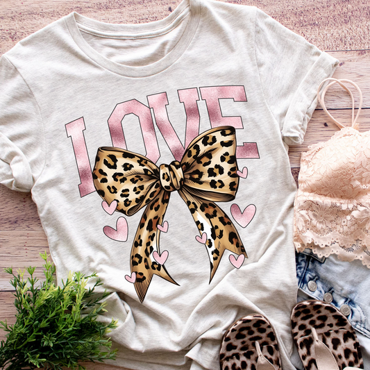 Love Bow