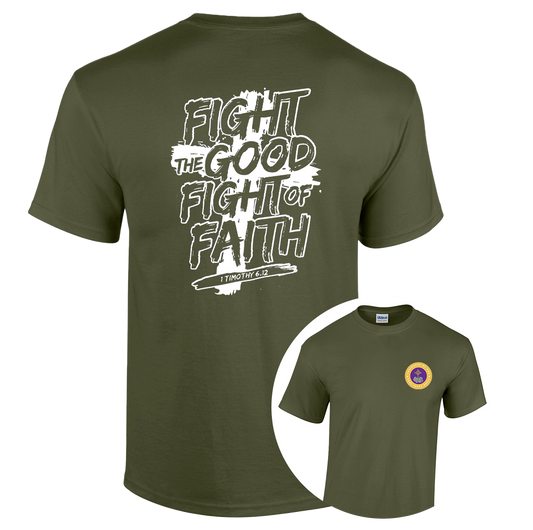 Custom Design T-Shirt TCOGJCB