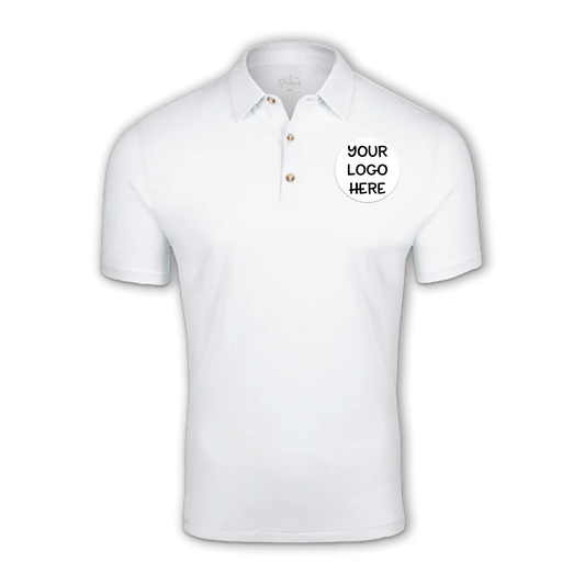 Polo Style Tshirt