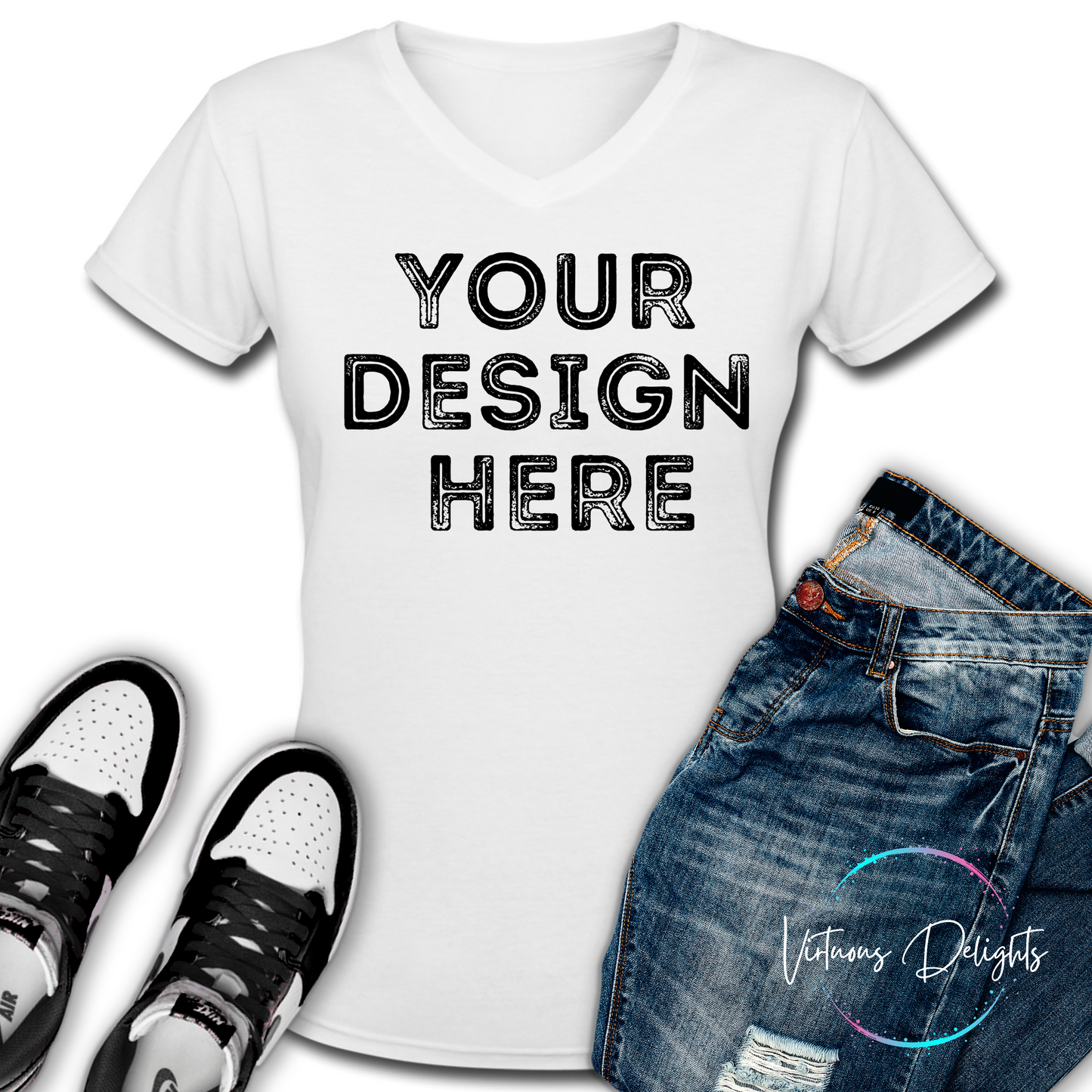 Custom Birthday Shirt