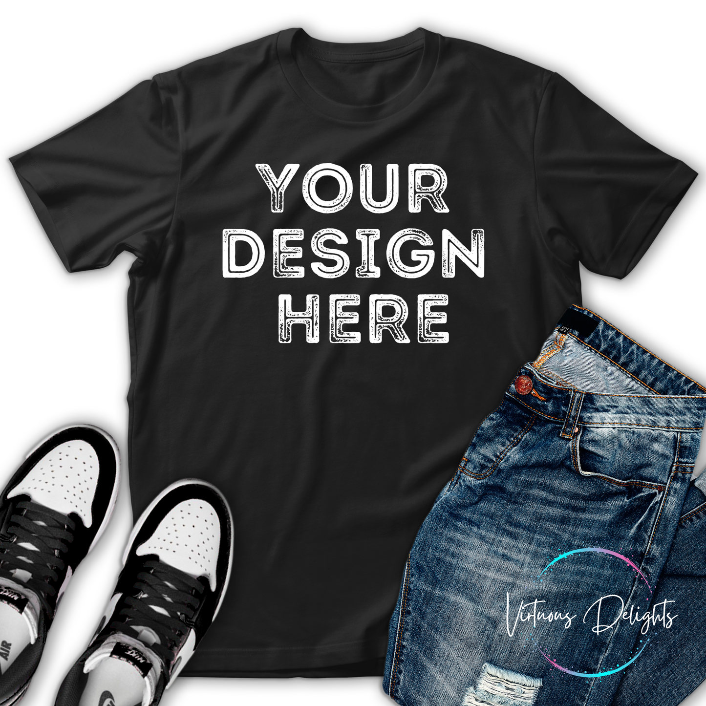 Custom Birthday Shirt