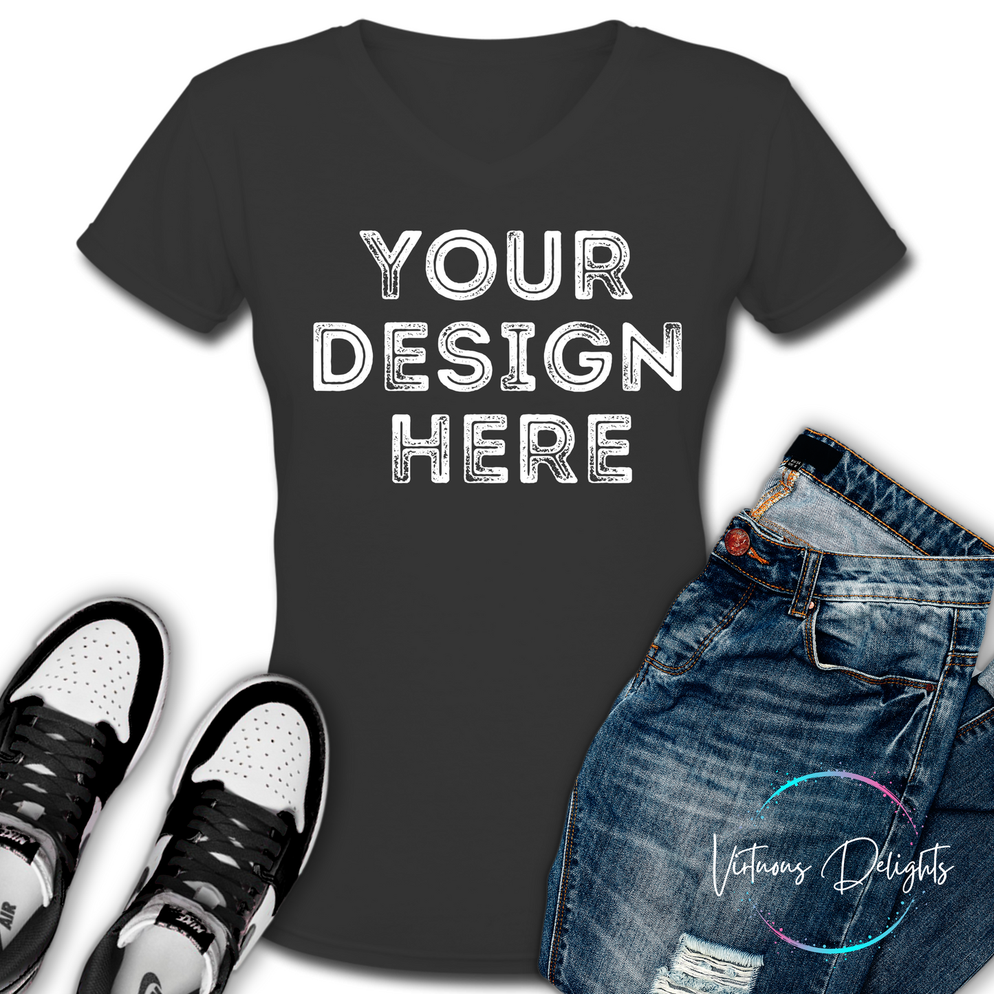 Custom Graduation Shirt