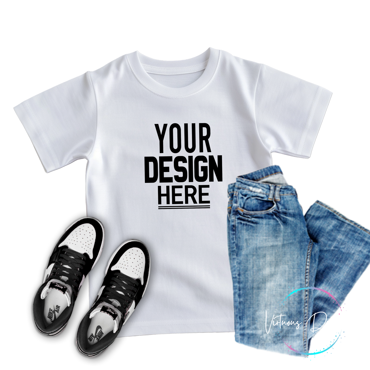 Custom Birthday Shirt