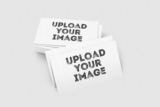 Custom Business Cards